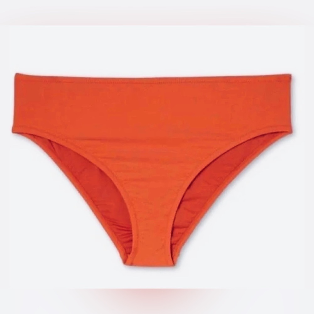 WOMEN'S Plus Size Bikini Bottom - Kona Sol - 20-22W
